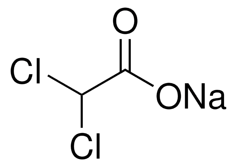 SODIUM DICHLOROACETATE