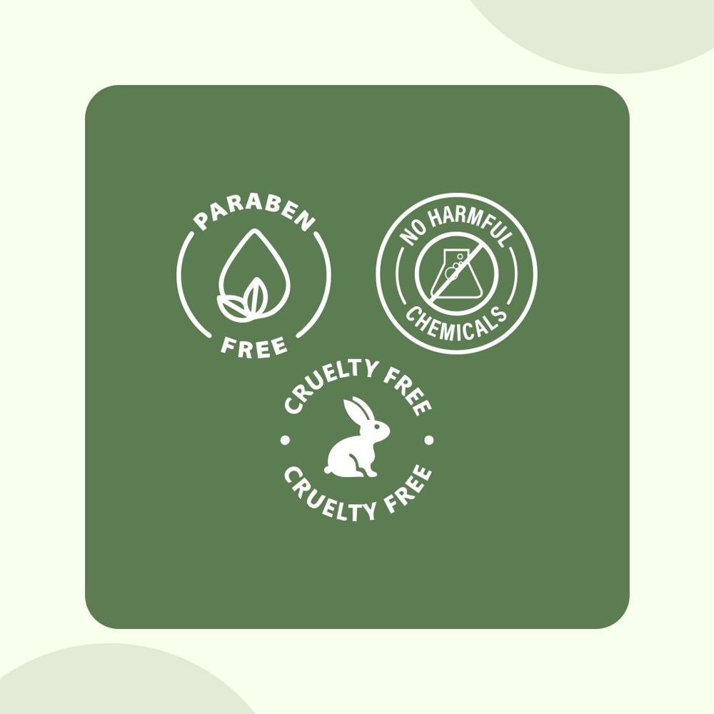 Alglaze Lip Balm With Jojoba Oil & Shea Butter | Hydrates, Softens & Adds Natural Shine