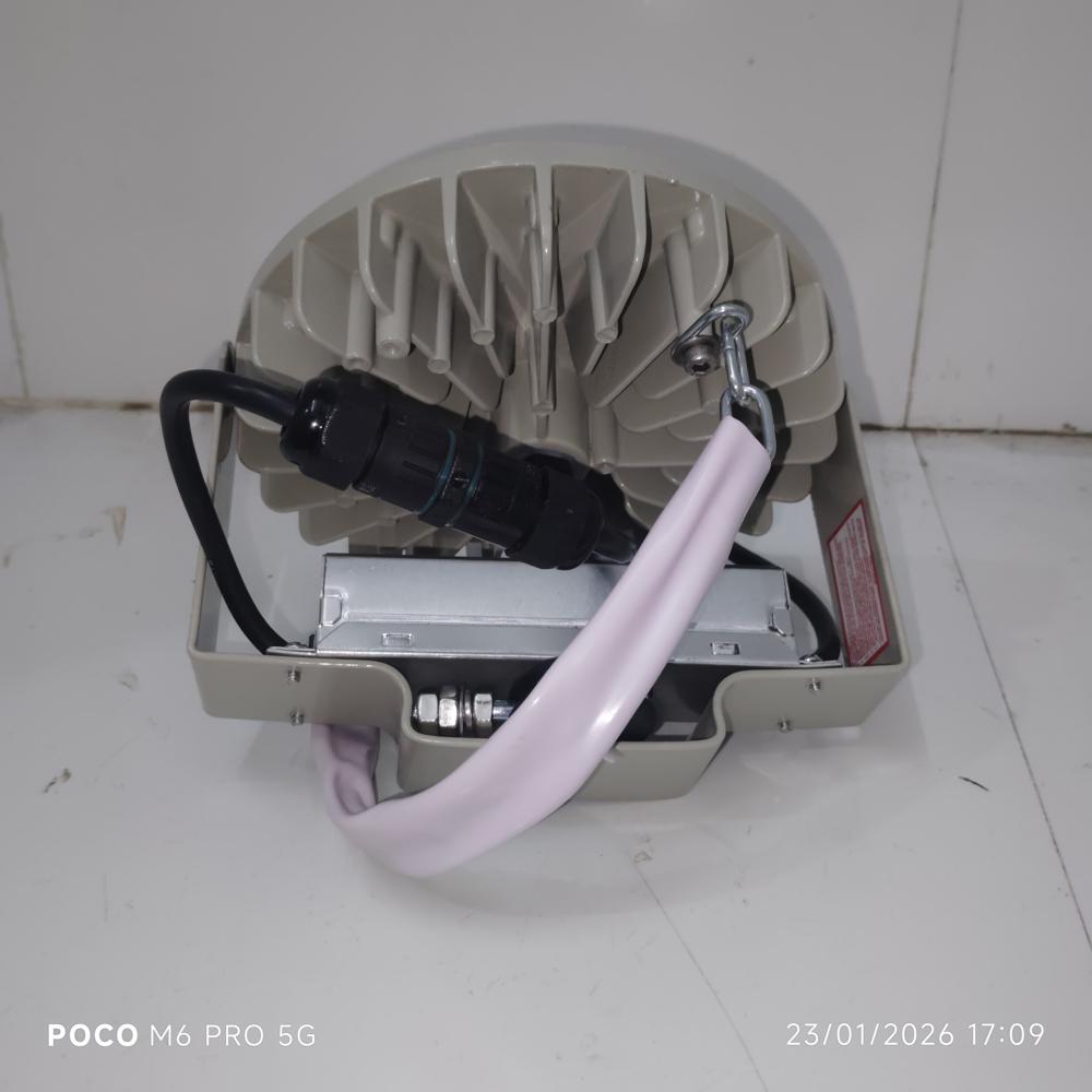 Buy Crompton 80W LED Highbay lights at best price in India-TIP-323-80-57-60D-HL2-NS-LM-NSG