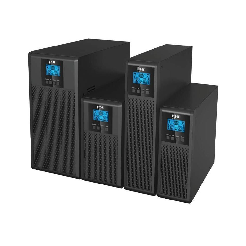 Eaton 9e In 3 Kva Online Double Conversion Ups With Internal Batteries ...
