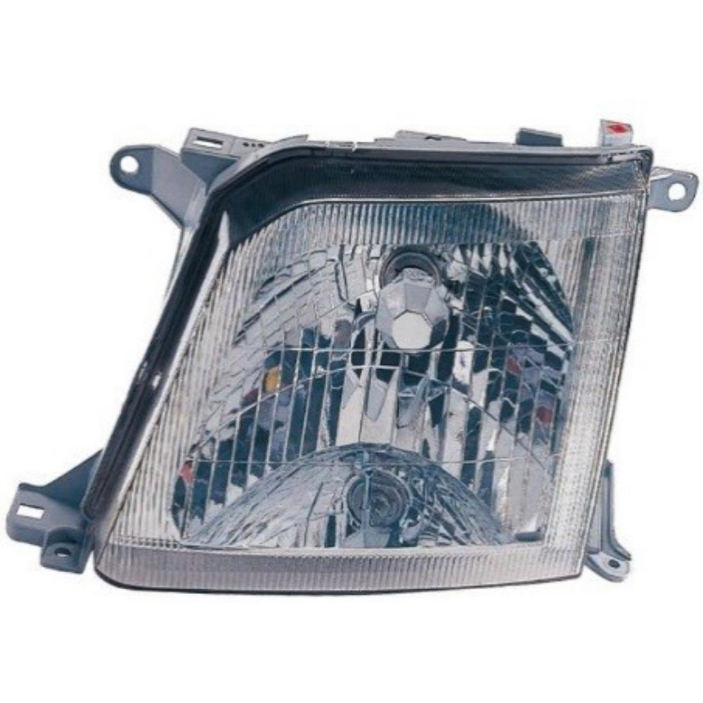 Head Light Assembly For Toyota LAND CRUISER PRADO T1 FJ90