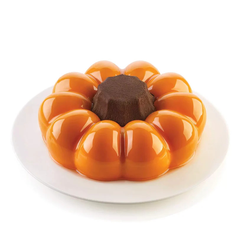 Silikomart Moments1000 Premium Silicone Cake Mould