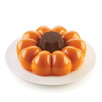 Silikomart Moments1000 Premium Silicone Cake Mould - Capacity: 1000 Ml