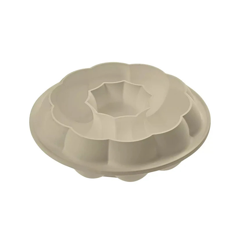 Silikomart Moments1000 Premium Silicone Cake Mould