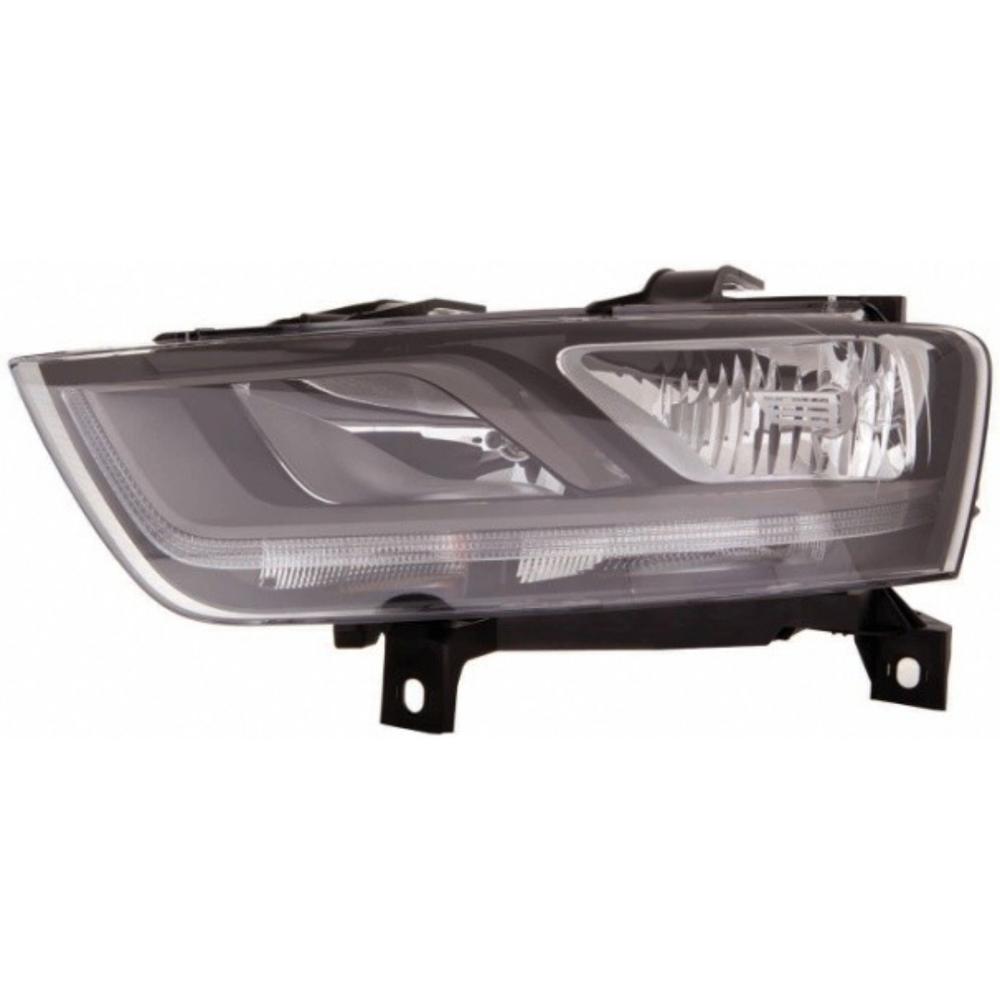 Headlight Assembly For Audi Q3 2011-14
