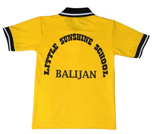 Little sunshine school Uniform