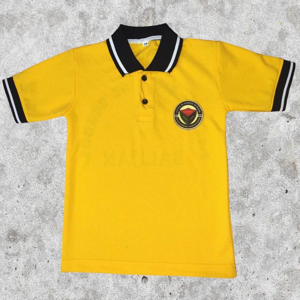 Little sunshine school Uniform