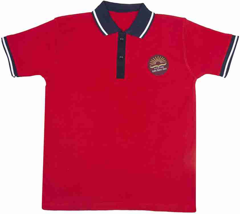 Kv School T Shirt