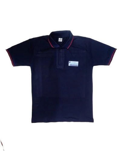 Printed T Shirt For Coaching