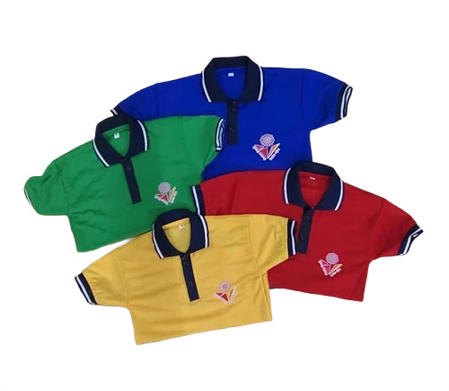 Odisha Govt School Uniform