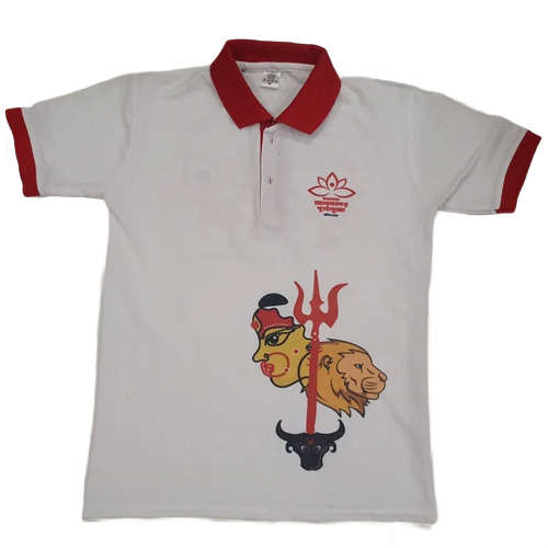 Durga Puja T Shirt
