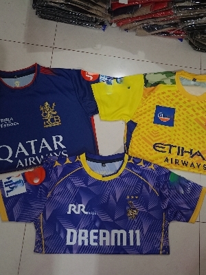Ipl T Shirt
