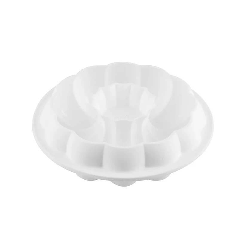 MagiaDelTempo600 Premium Silicone Cake Mould Kit