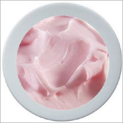 गुलाब बॉडी बटर क्रीम