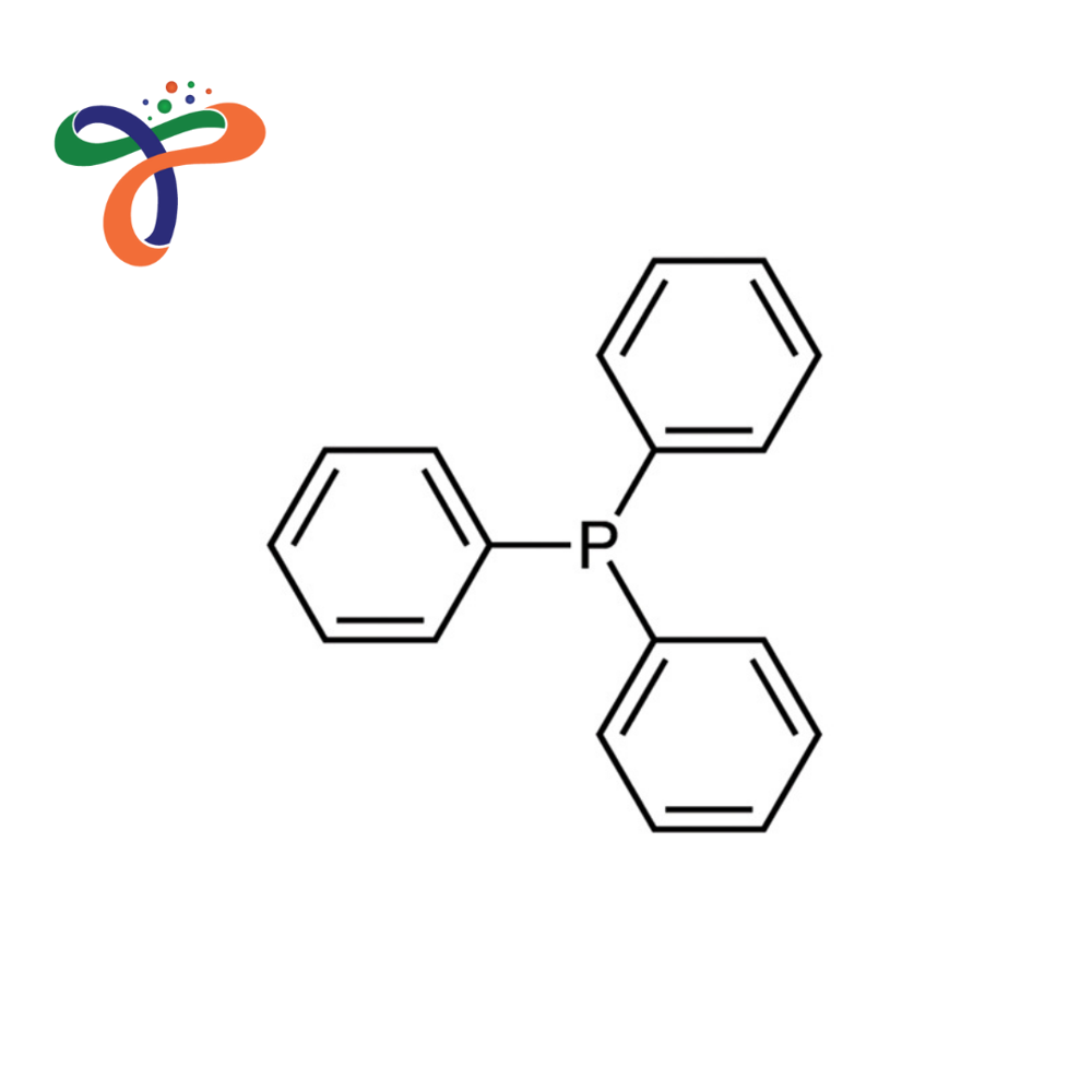 Triphenylphosphine (603-35-0) (C18H15P)