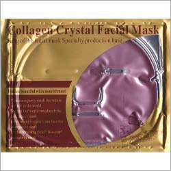 रेड वाइन फेशियल मास्क