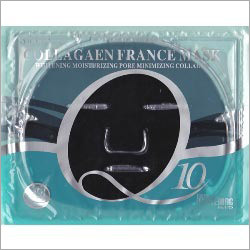 कीचड़ फेसियल मास्क