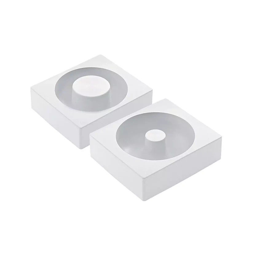 Silikomart LadyQueen1000 Premium Silicone Cake Mould Kit