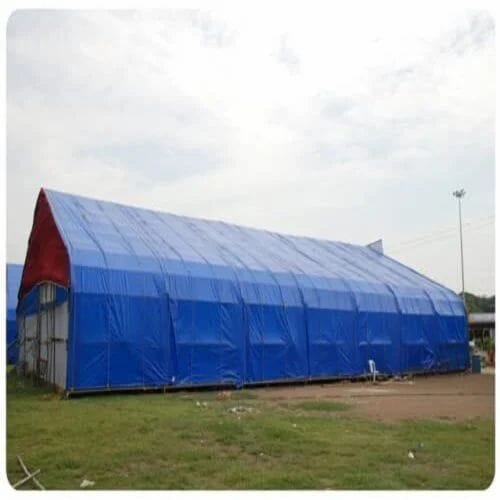 Heavy Duty Tarpaulin - Application: Truck And Cargo Covering Construction Site Protection Agricultural Crop And Grain Covering Machinery And Equipment Protection Warehouse Storage Covering Temporary Shelters And Tents Industrial Raw Material Covering
