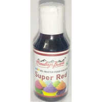 Icing Gel Colour - Application: Food Industries