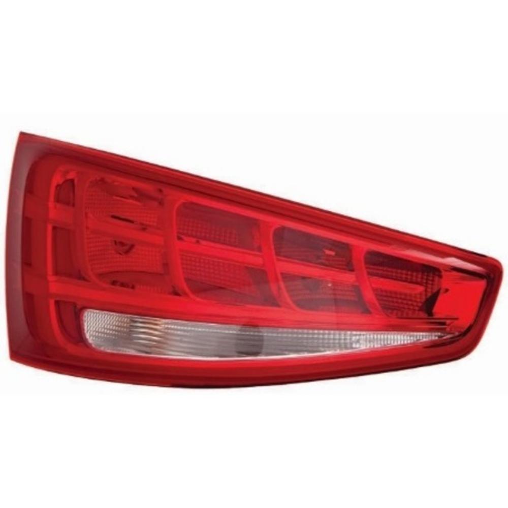 Taillight Assembly For Audi Q3 (2011-14) (Non LED)