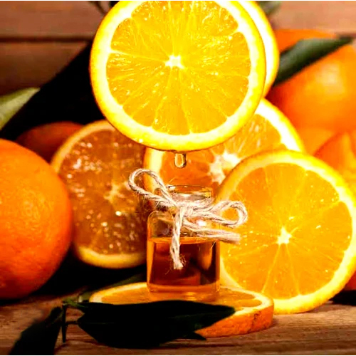 Orange Essential Oil