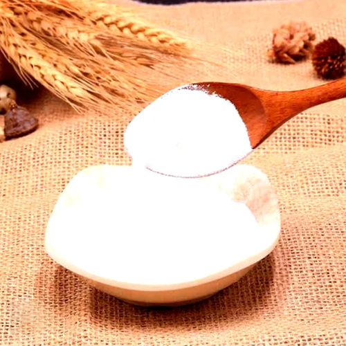 Alginate Icecream Stabilizer