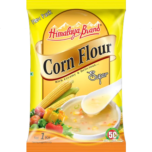Corn Flour