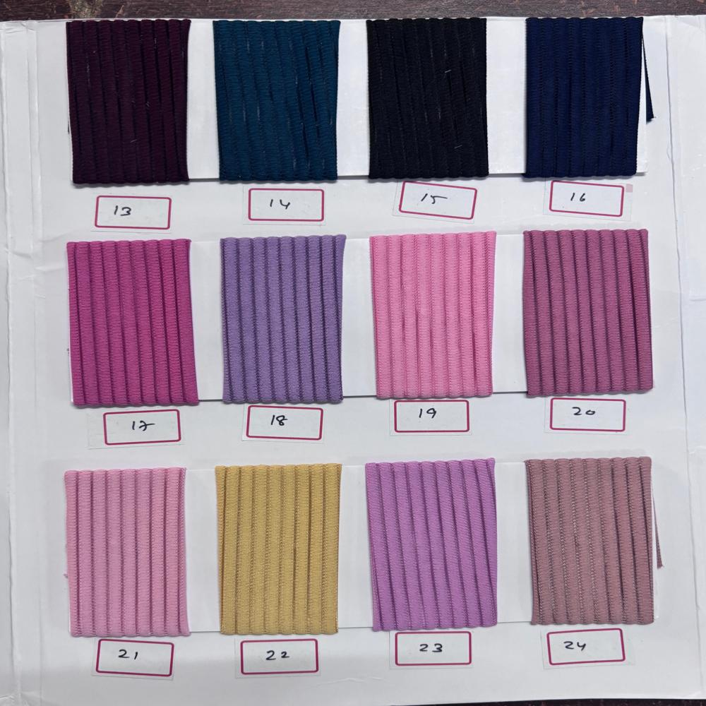 Corduary Fabric - Attributes: Washable