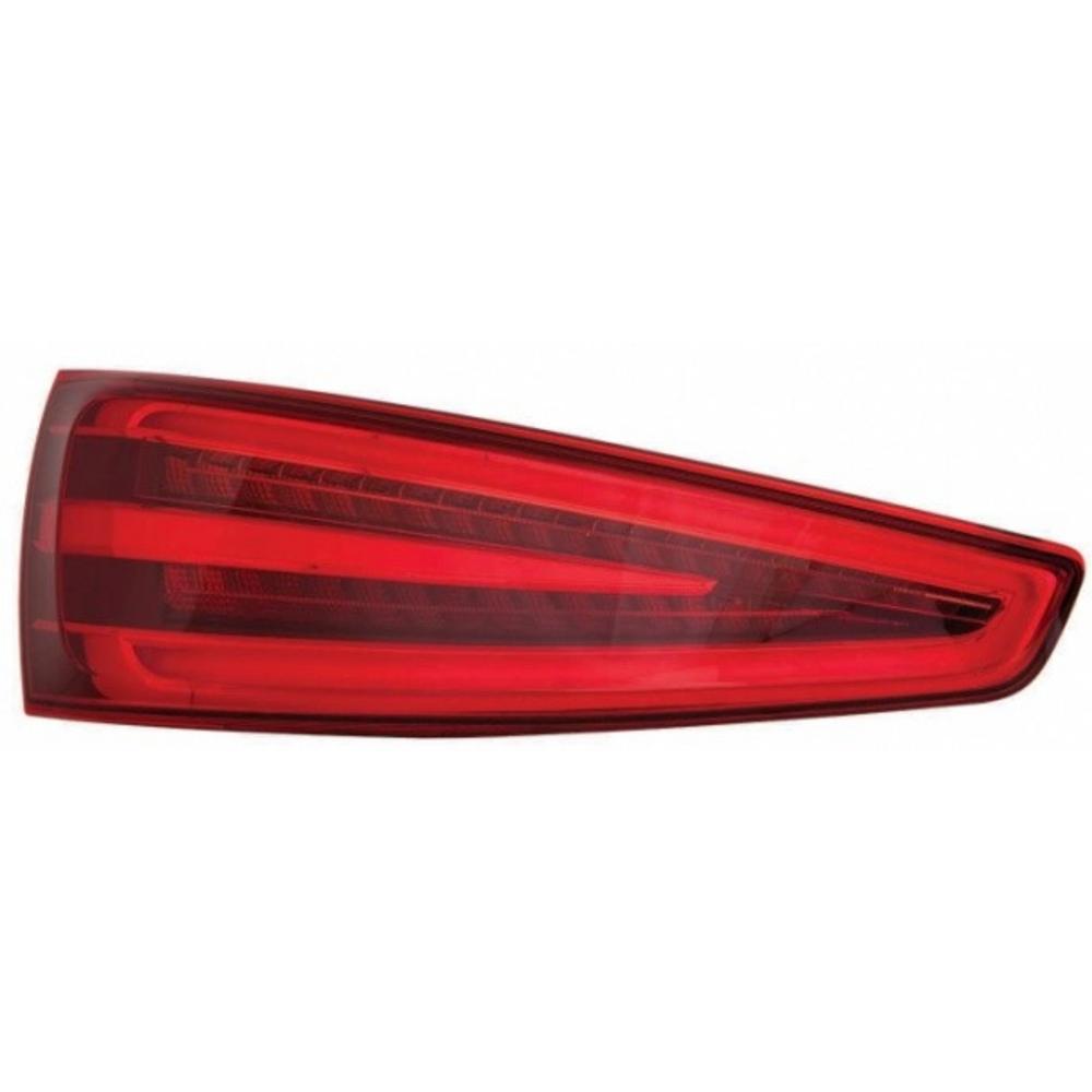 Taillight Assembly For Audi Q3 (2011-14) (LED)