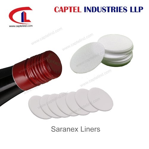 EPE Saranex Liner 1