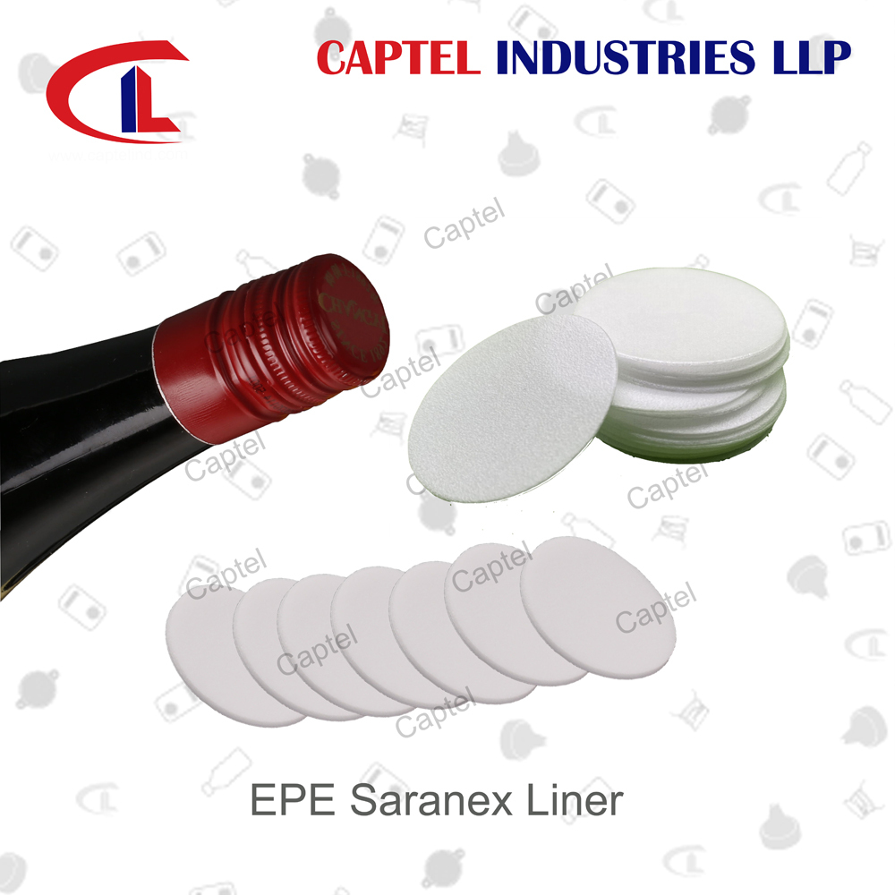 EPE Saranex Liner