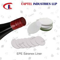 Epe Saranex Liner - Color: White