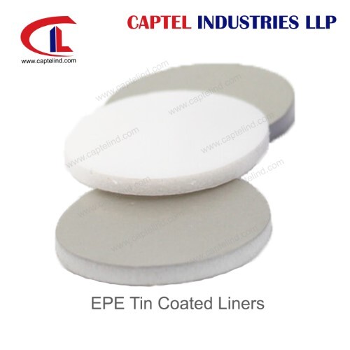 EPE Tin Coated Seal