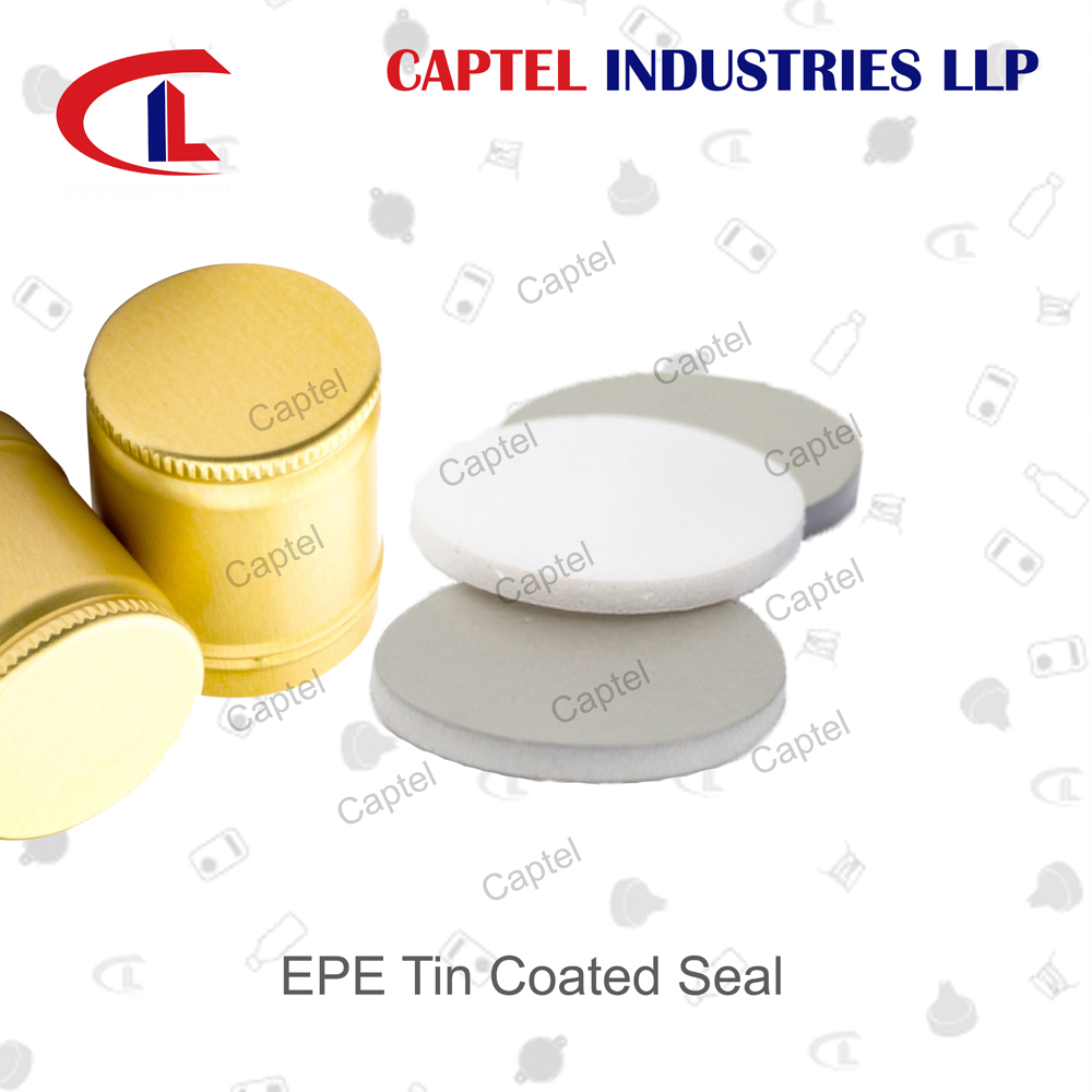 EPE Tin Coated Seal