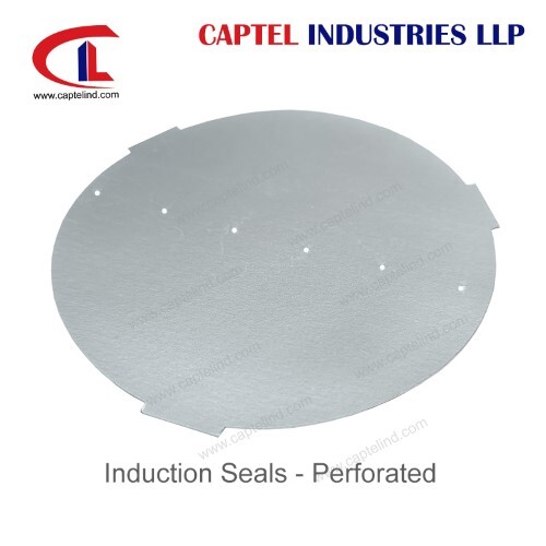 Perforated Vented Liners