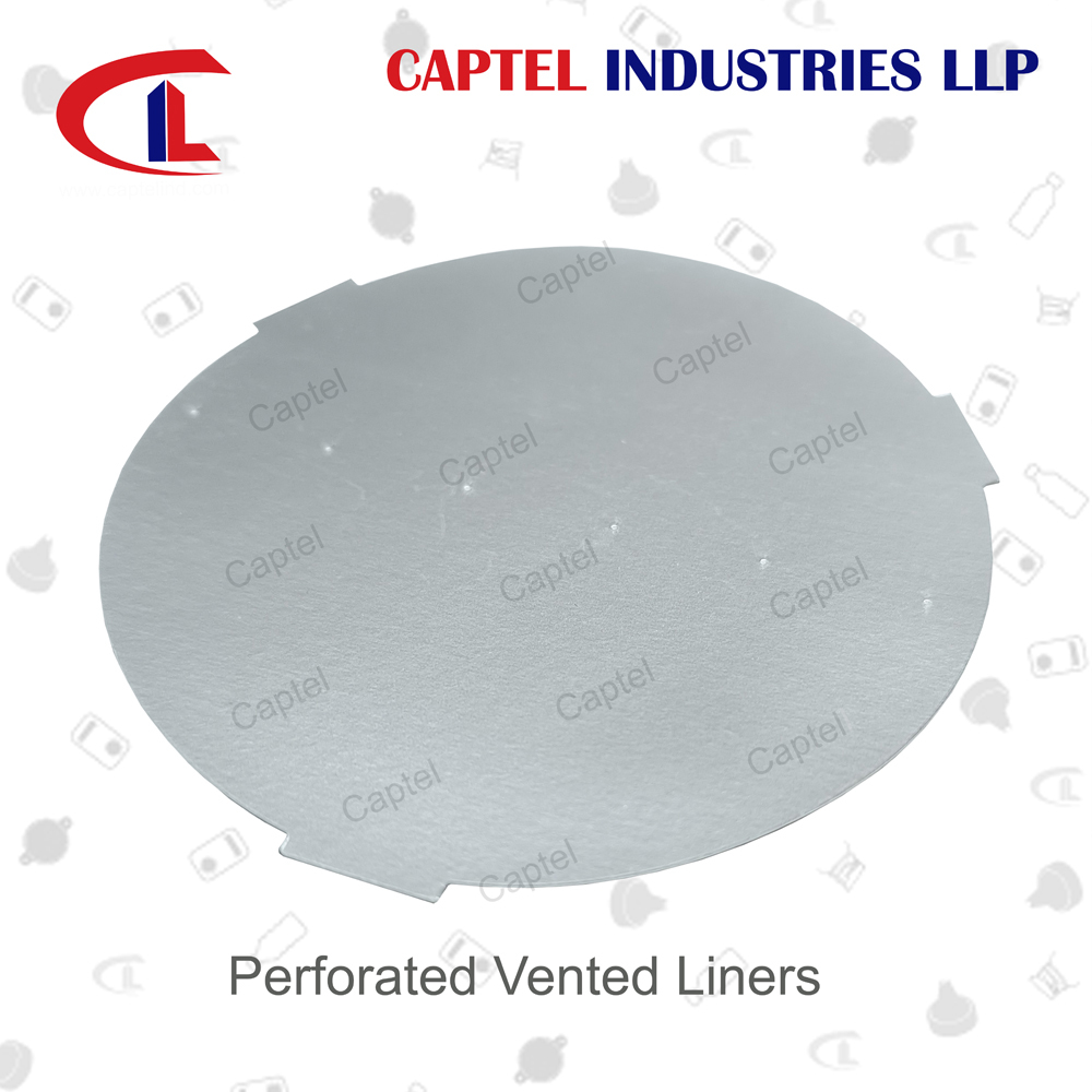 Perforated Vented Liners