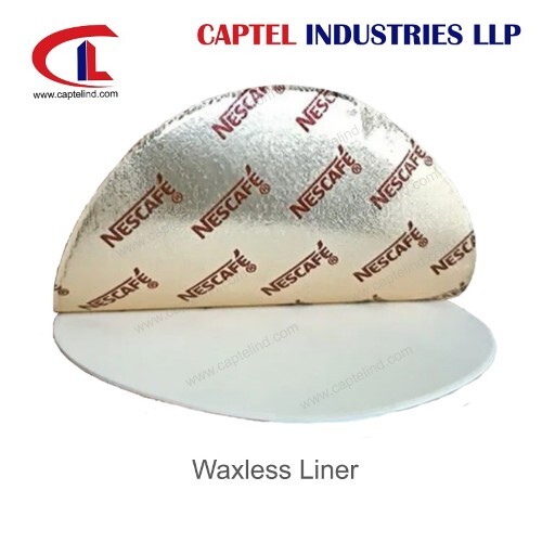 Waxless Liner