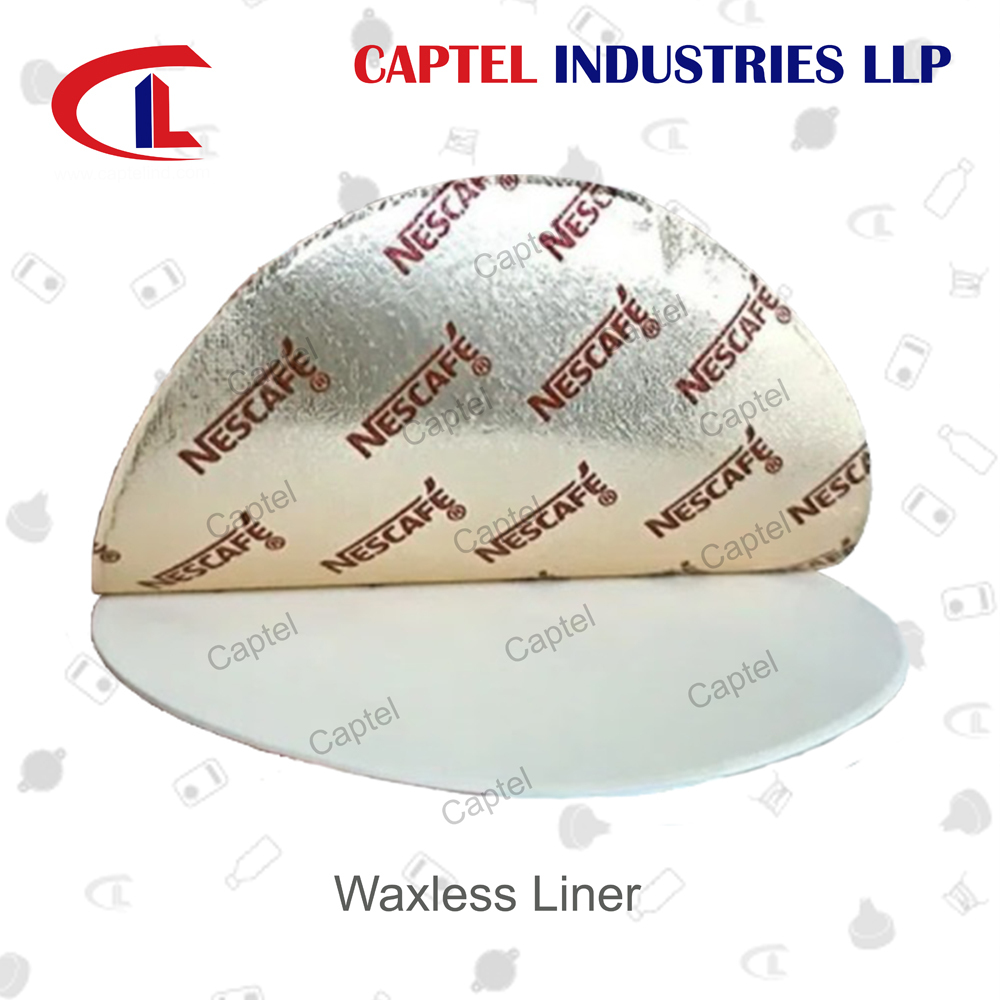 Waxless Liner