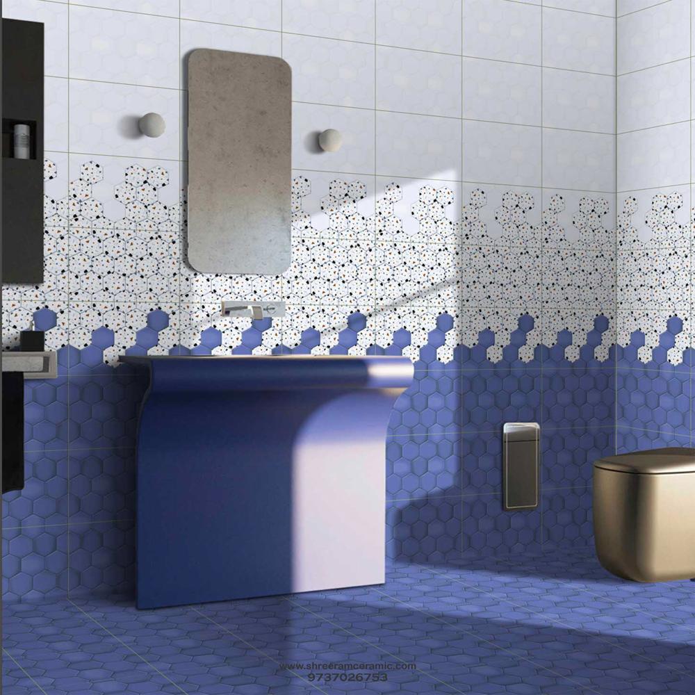 bathroom wall tiles