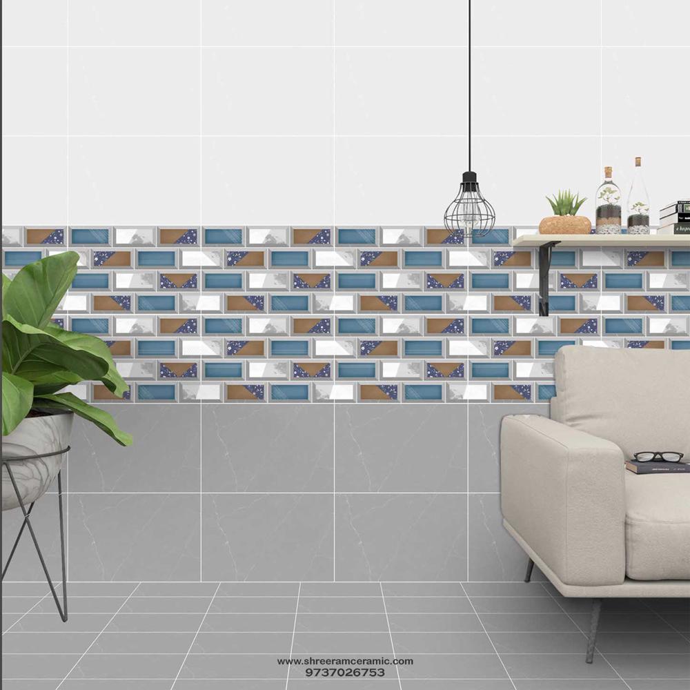 bathroom wall tiles