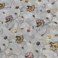 Cosmos Multi Sequence All Over Fabric - Attributes: Light In Weight