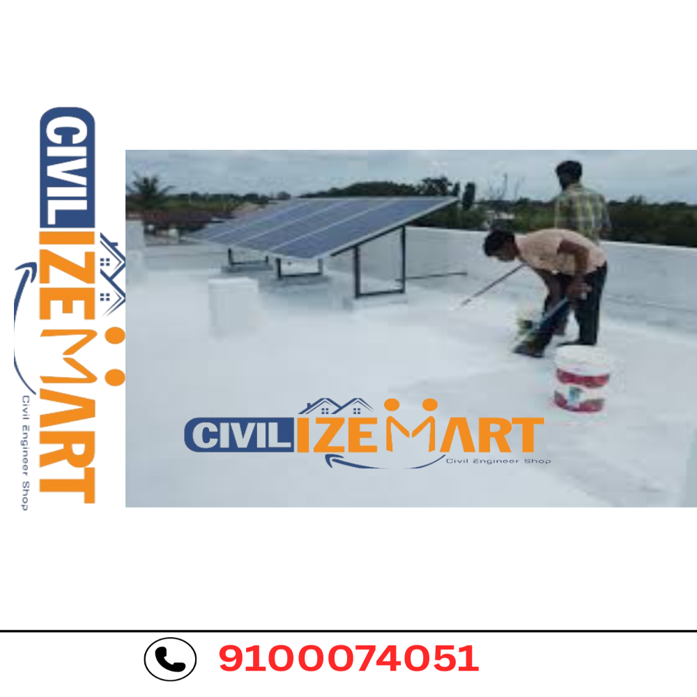 EPOXY WATERPROOFING SERVICES