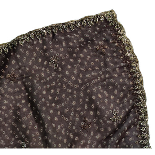 Bandhni Dabby Print Dupatta