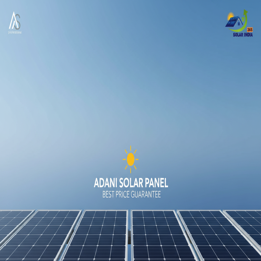 Adani Commercial Solar Project - Cable Length: 900 Mm   1200 Mm (Customizable) Millimeter (Mm)