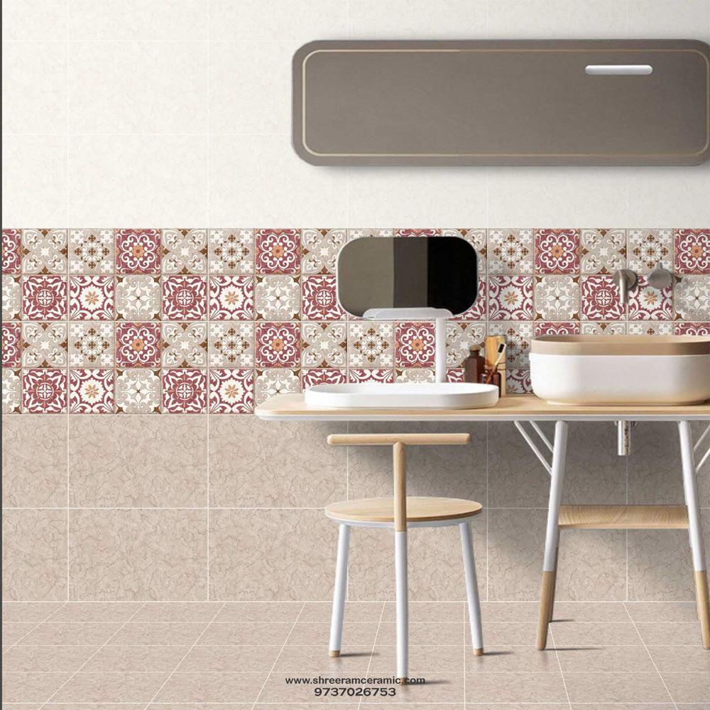 bathroom wall tiles