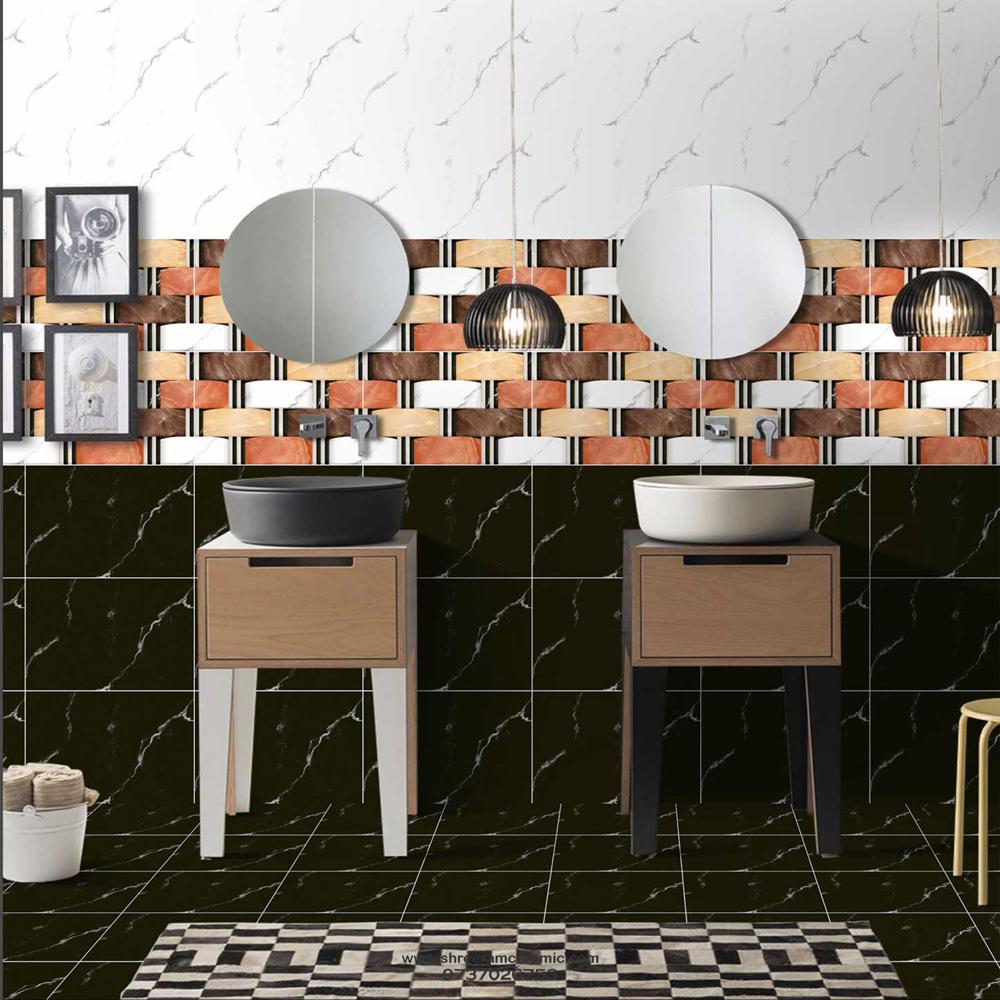 bathroom wall tiles