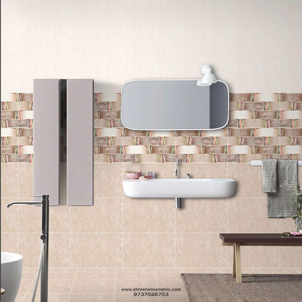 bathroom wall tiles