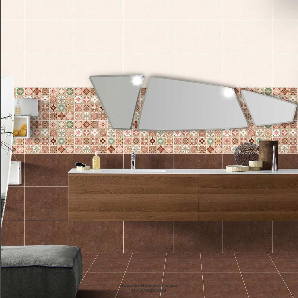 bathroom wall tiles
