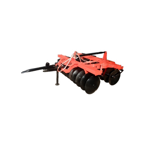 11X11 Hydraulic Disc Harrow